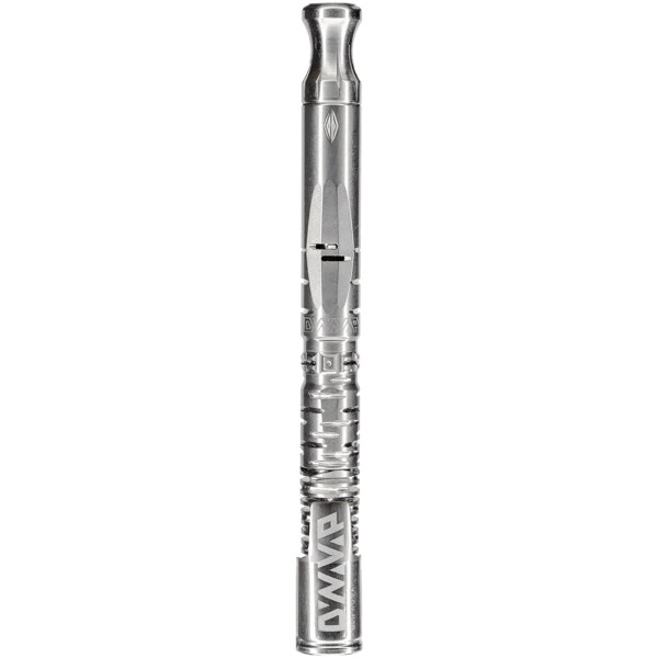 DynaVap - "The Omni" Vaporizer silber